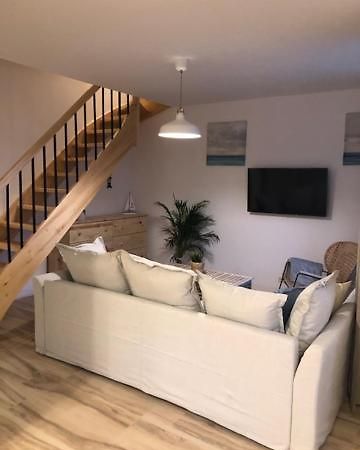 Apartament Premium Leba Zarnowska Extérieur photo