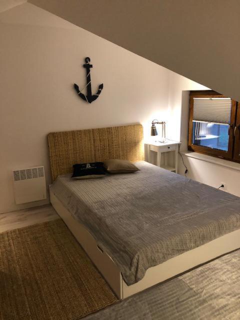 Apartament Premium Leba Zarnowska Extérieur photo