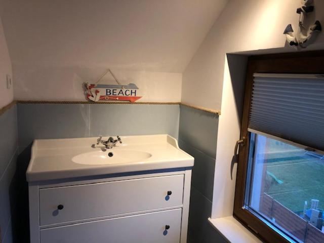 Apartament Premium Leba Zarnowska Extérieur photo