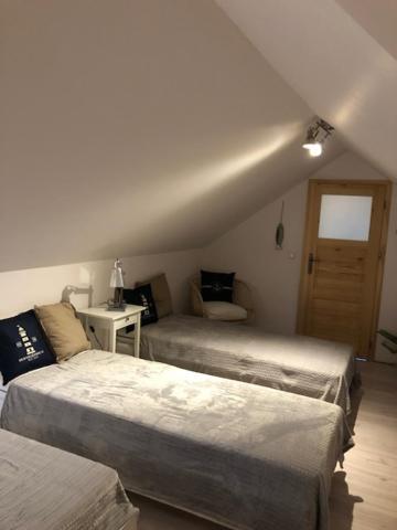 Apartament Premium Leba Zarnowska Extérieur photo