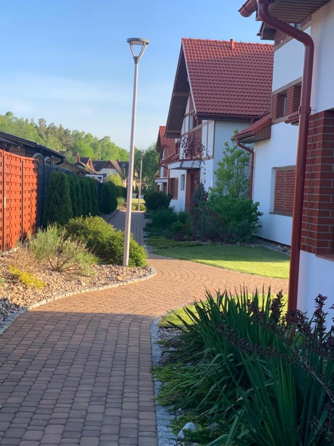 Apartament Premium Leba Zarnowska Extérieur photo