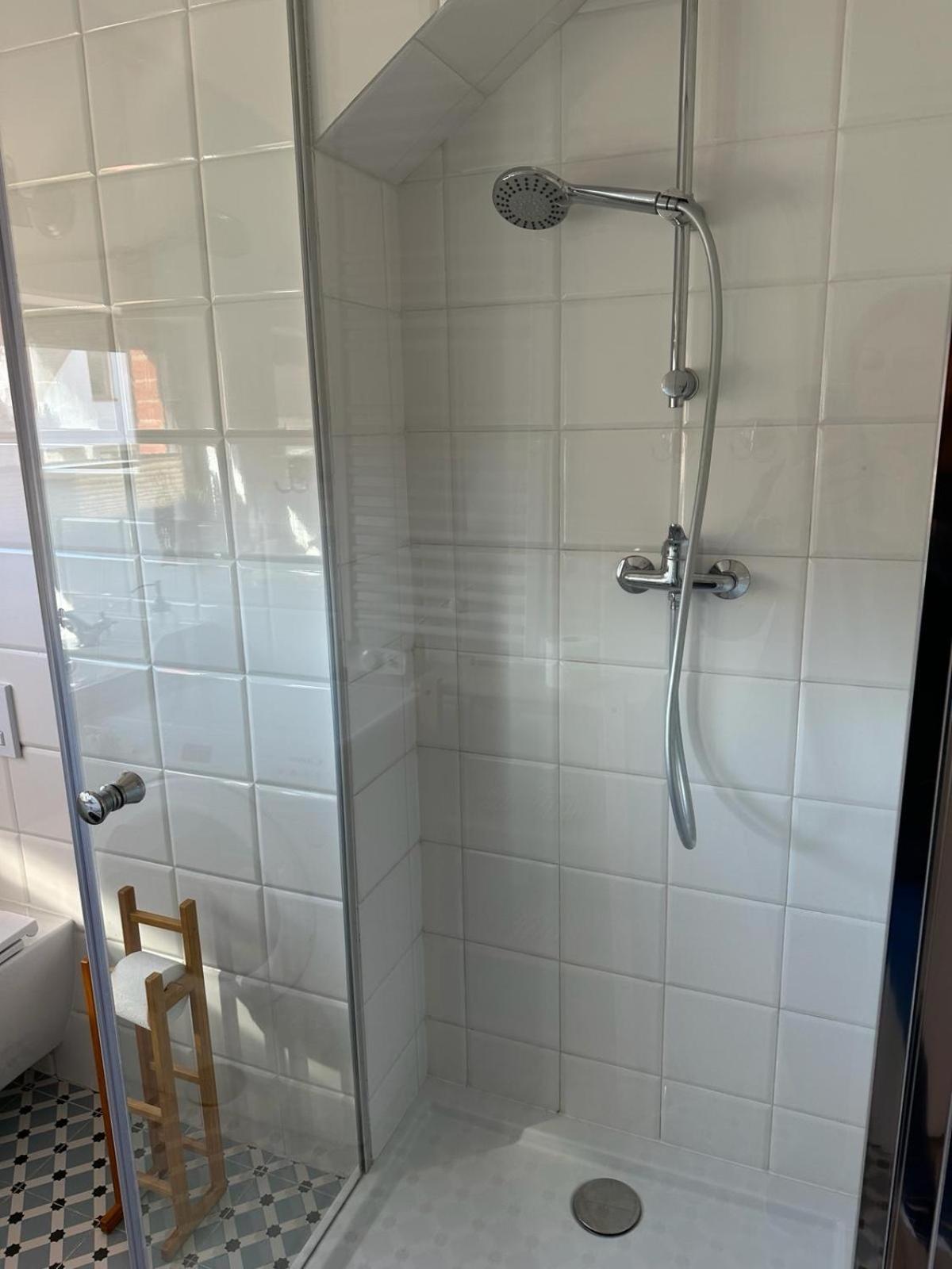 Apartament Premium Leba Zarnowska Extérieur photo