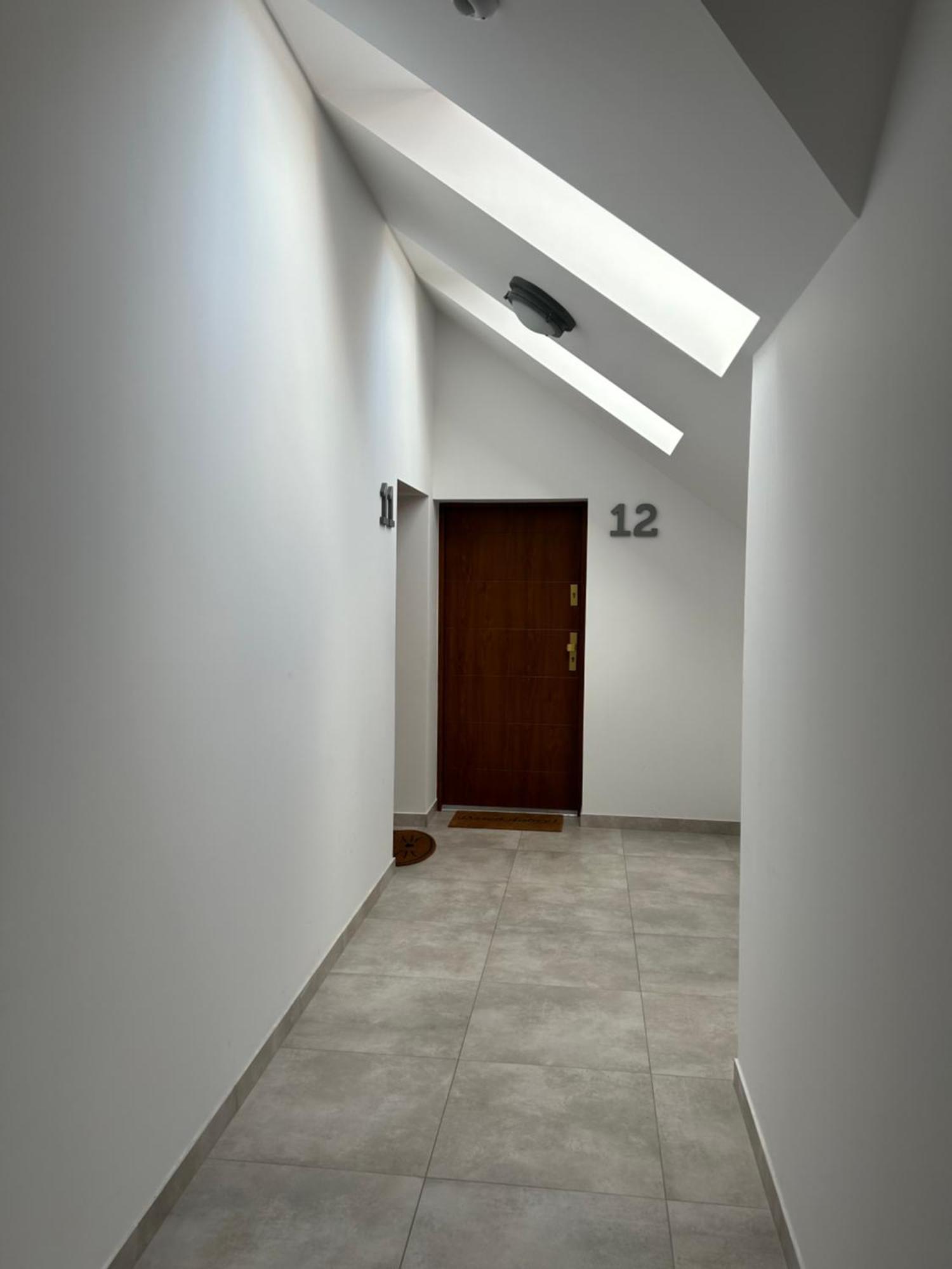 Apartament Premium Leba Zarnowska Extérieur photo