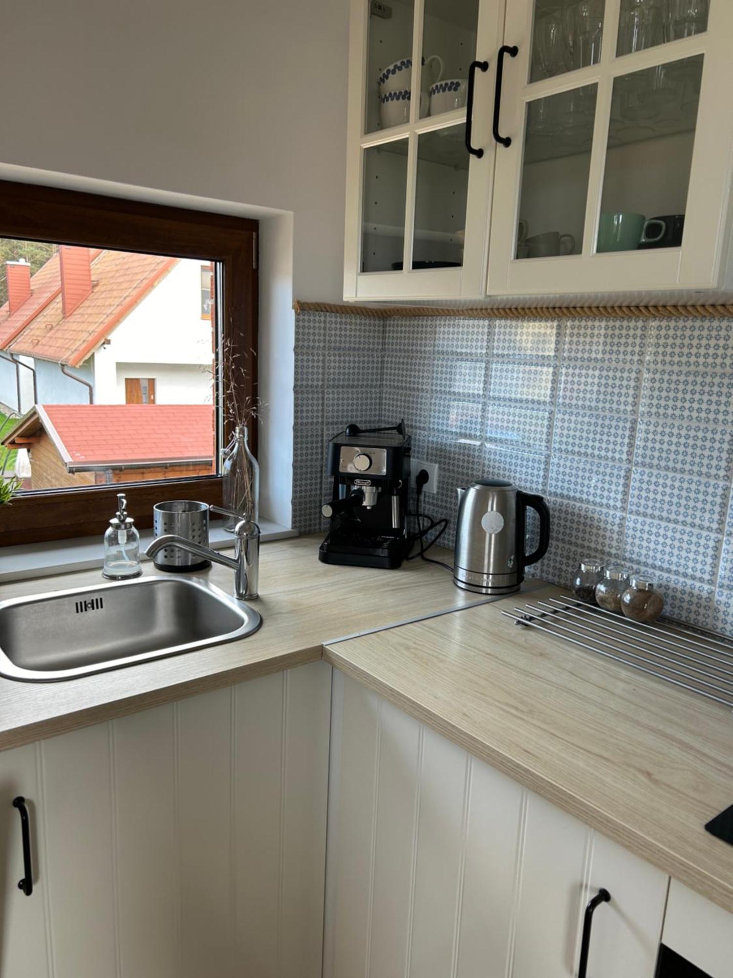 Apartament Premium Leba Zarnowska Extérieur photo