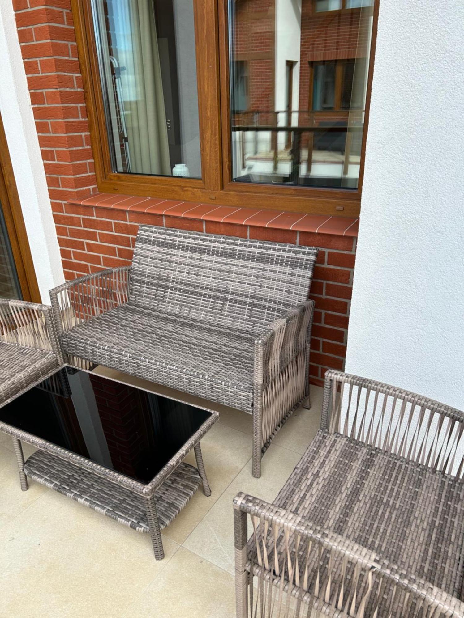 Apartament Premium Leba Zarnowska Extérieur photo